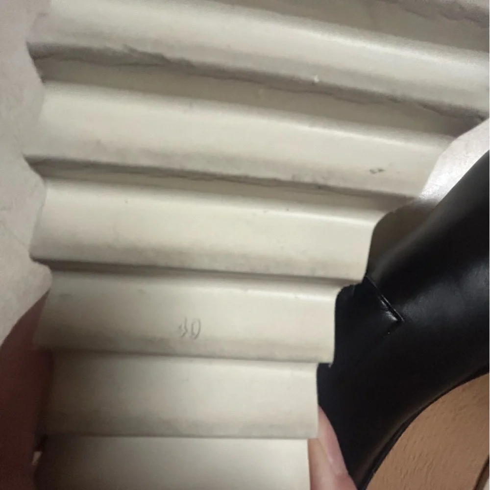 Stella McCartney Elyse platform shoes - Picture 11 of 13